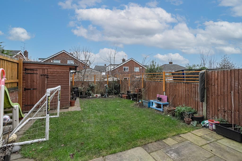 Lime Tree Close, Winsford CW Estate Agents